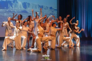 MARLY > LE NEC > GALA DE DANSE > PHOTOS