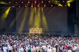 NANCY > OPEN AIR > PHOTOS