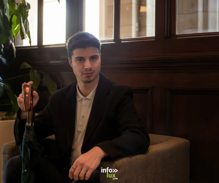Braine-l’Alleud > Photographe – Kyllian Pirard