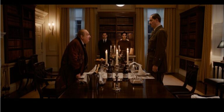FILM>CRITIQUE>LA BATAILLE DE GAULLE>ANTONIN BAUDRY