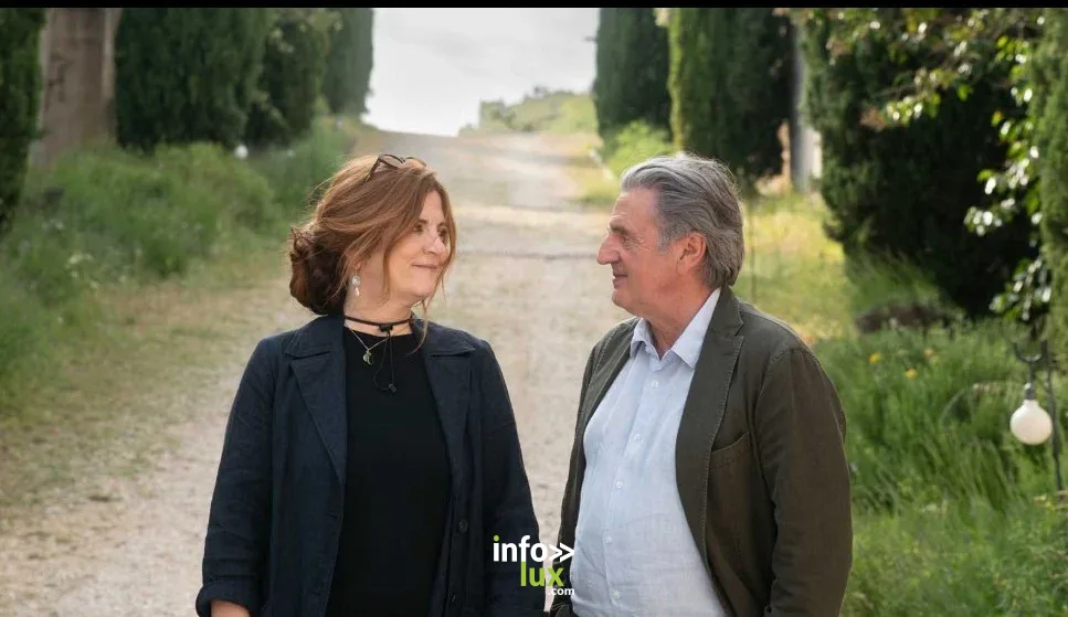FILM>CRITIQUE>OBJET DU DELIT>AGNES JAOUI