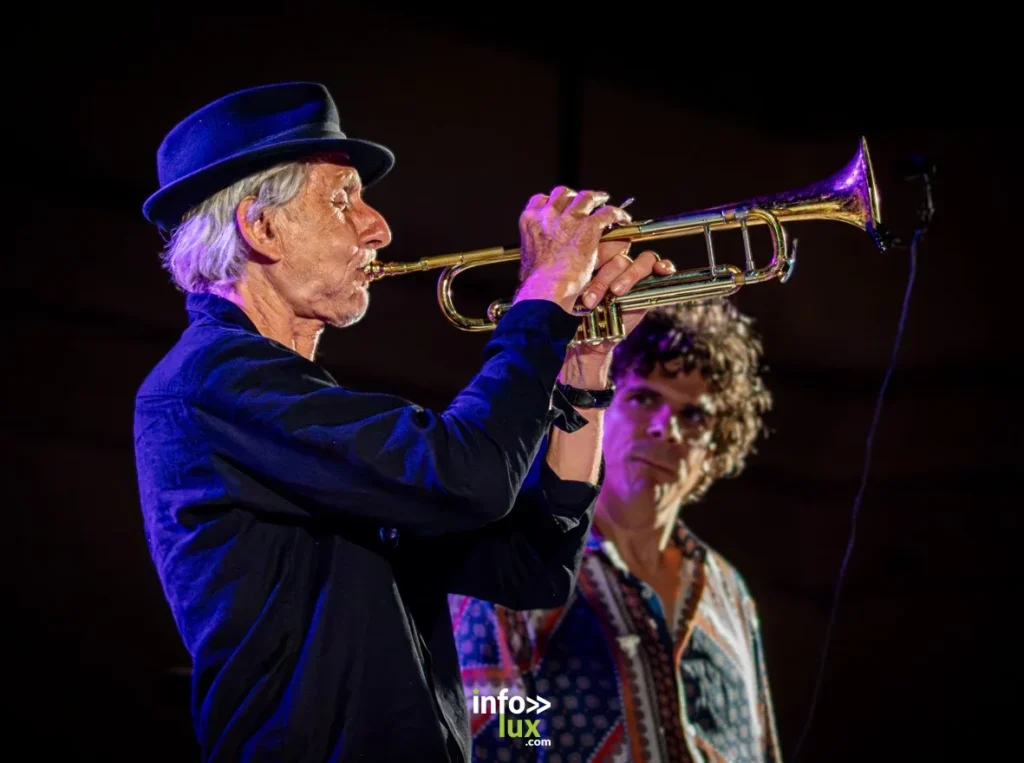 À Rossignol, le Gaume Jazz Festival revient avec une édition 2026 ambitieuse, entre hommages aux légendes du jazz et découvertes artistiques.
