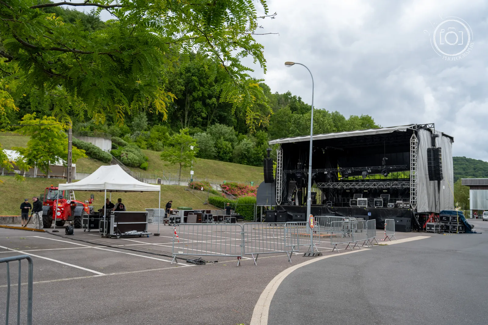 Algrange Mu'zic Live 2026, concert — photo 2 La X Photographie