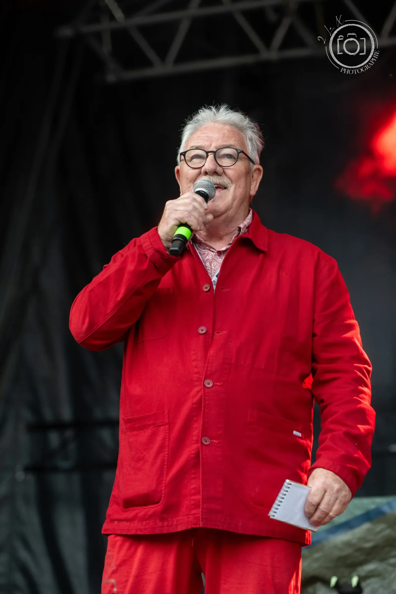 Algrange Mu'zic Live 2026, concert — photo 2 La X Photographie