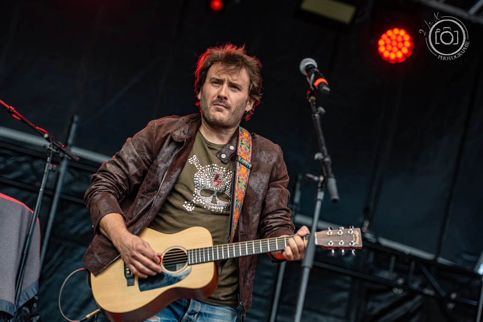 Algrange Mu'zic Live 2026, concert — photo 2 La X Photographie