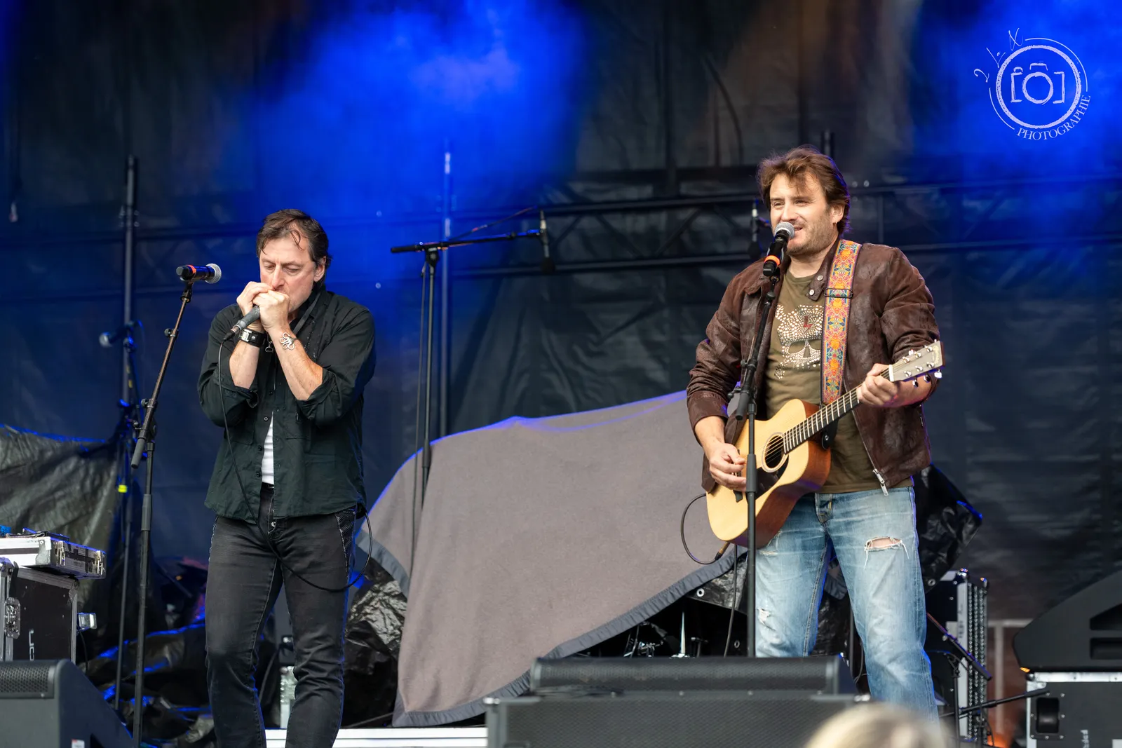 Algrange Mu'zic Live 2026, concert — photo 2 La X Photographie