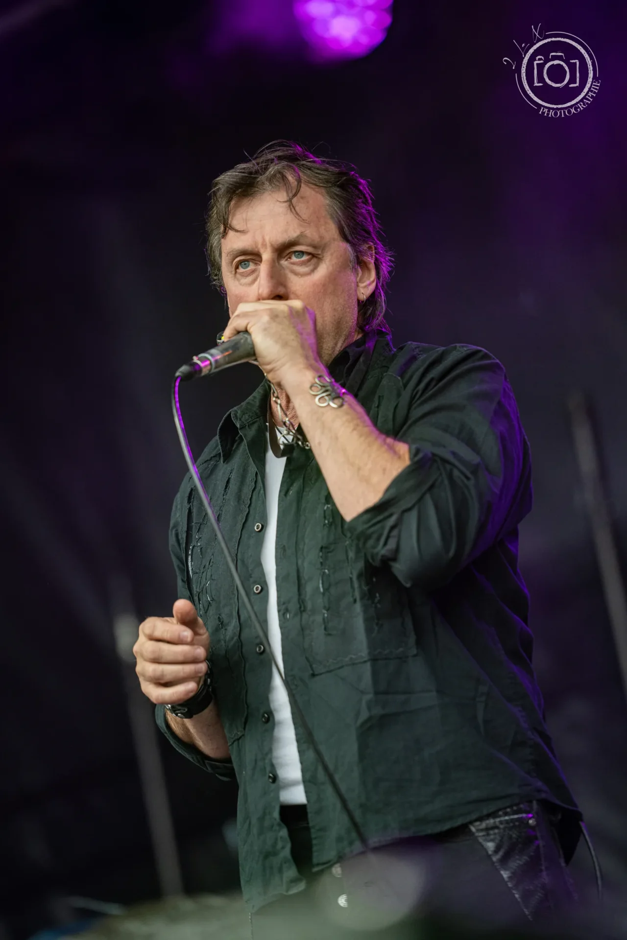 Algrange Mu'zic Live 2026, concert — photo 2 La X Photographie