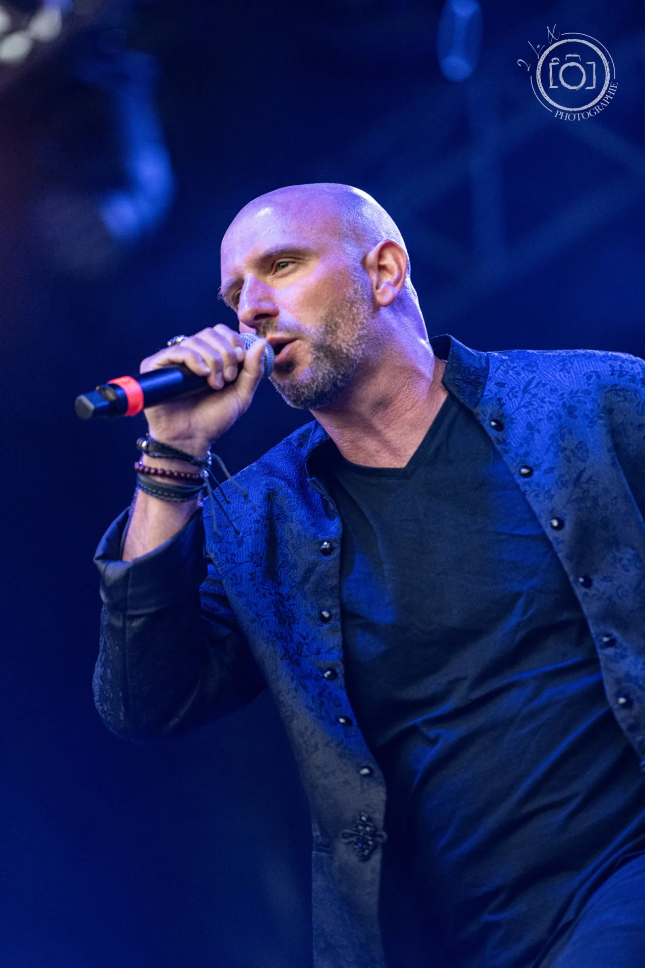 Algrange Mu'zic Live 2026, concert — photo 2 La X Photographie
