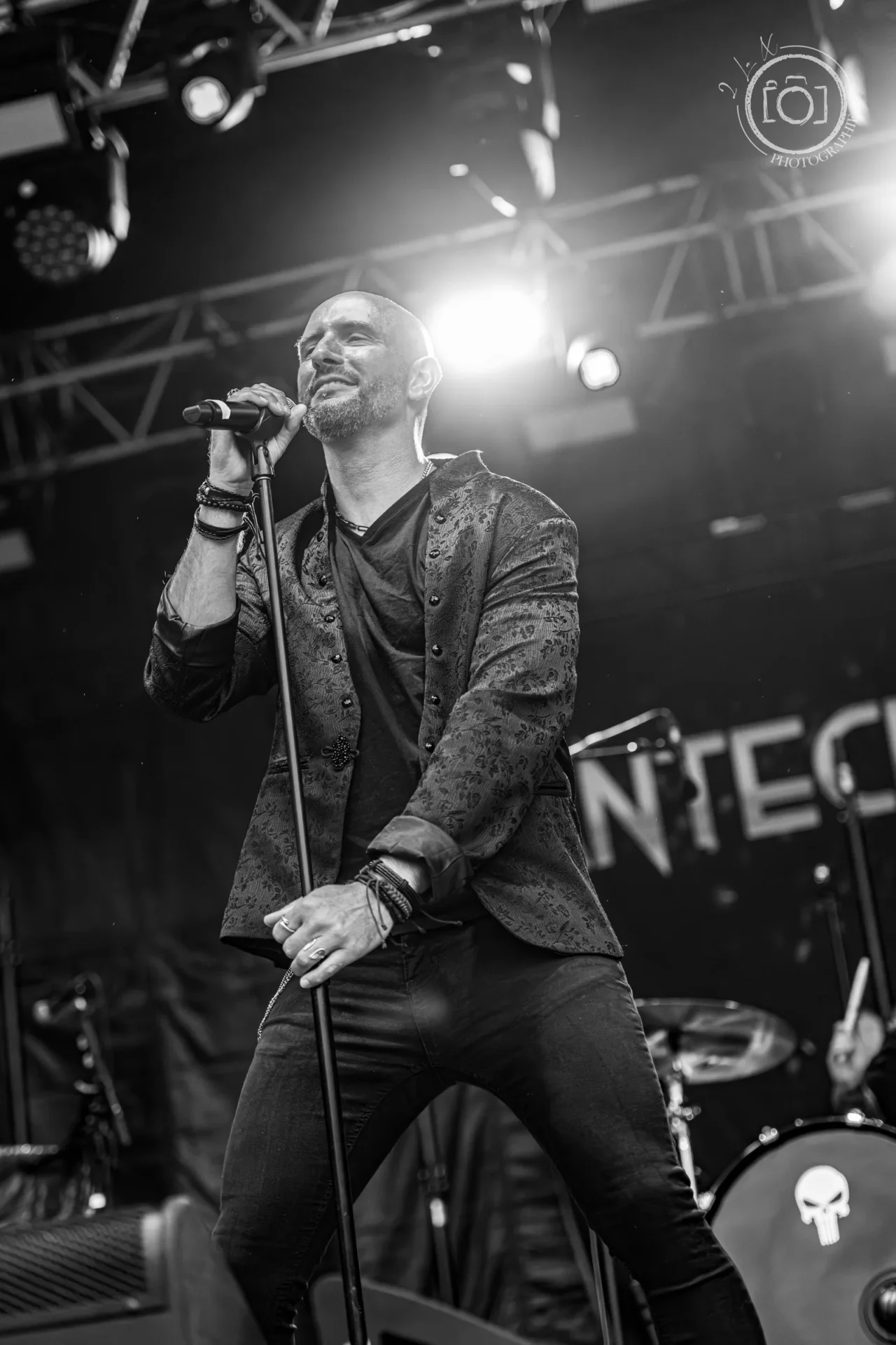 Algrange Mu'zic Live 2026, concert — photo 2 La X Photographie