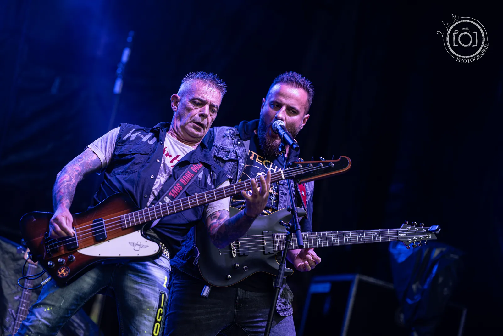 Algrange Mu'zic Live 2026, concert — photo 2 La X Photographie