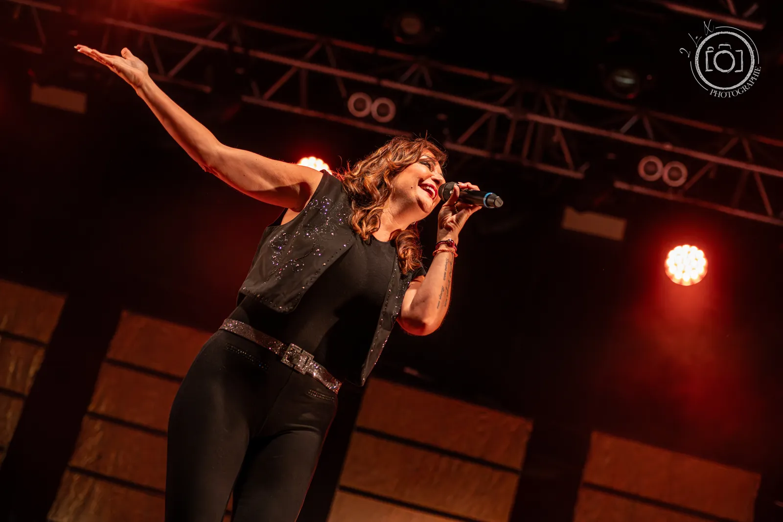 Algrange Mu'zic Live 2026, concert — photo 2 La X Photographie