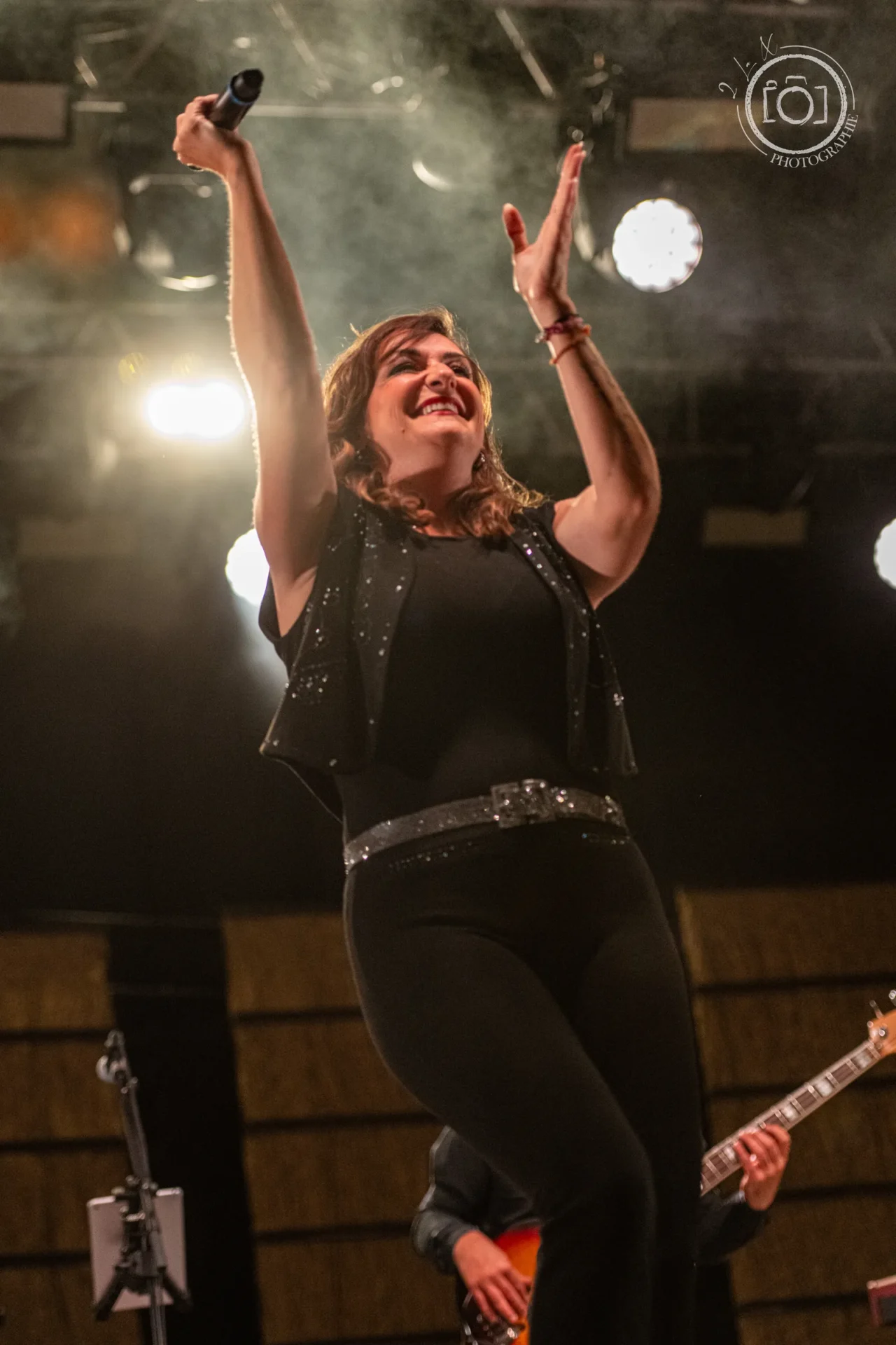 Algrange Mu'zic Live 2026, concert — photo 2 La X Photographie