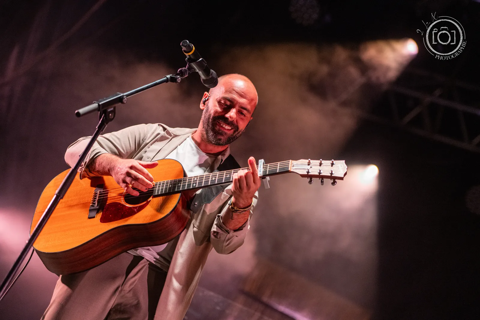 Algrange Mu'zic Live 2026, concert — photo 2 La X Photographie