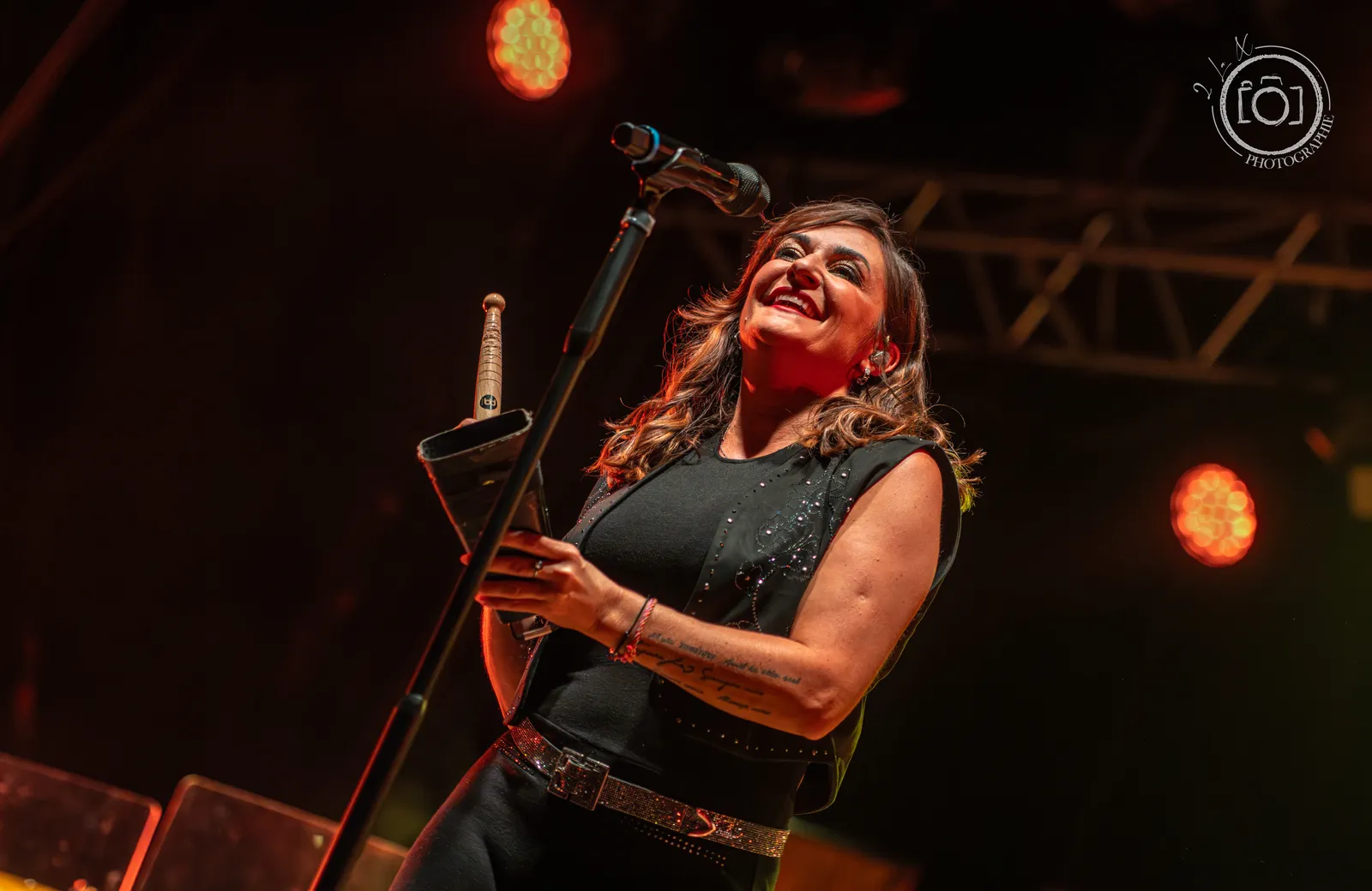 Algrange Mu'zic Live 2026, concert — photo 2 La X Photographie
