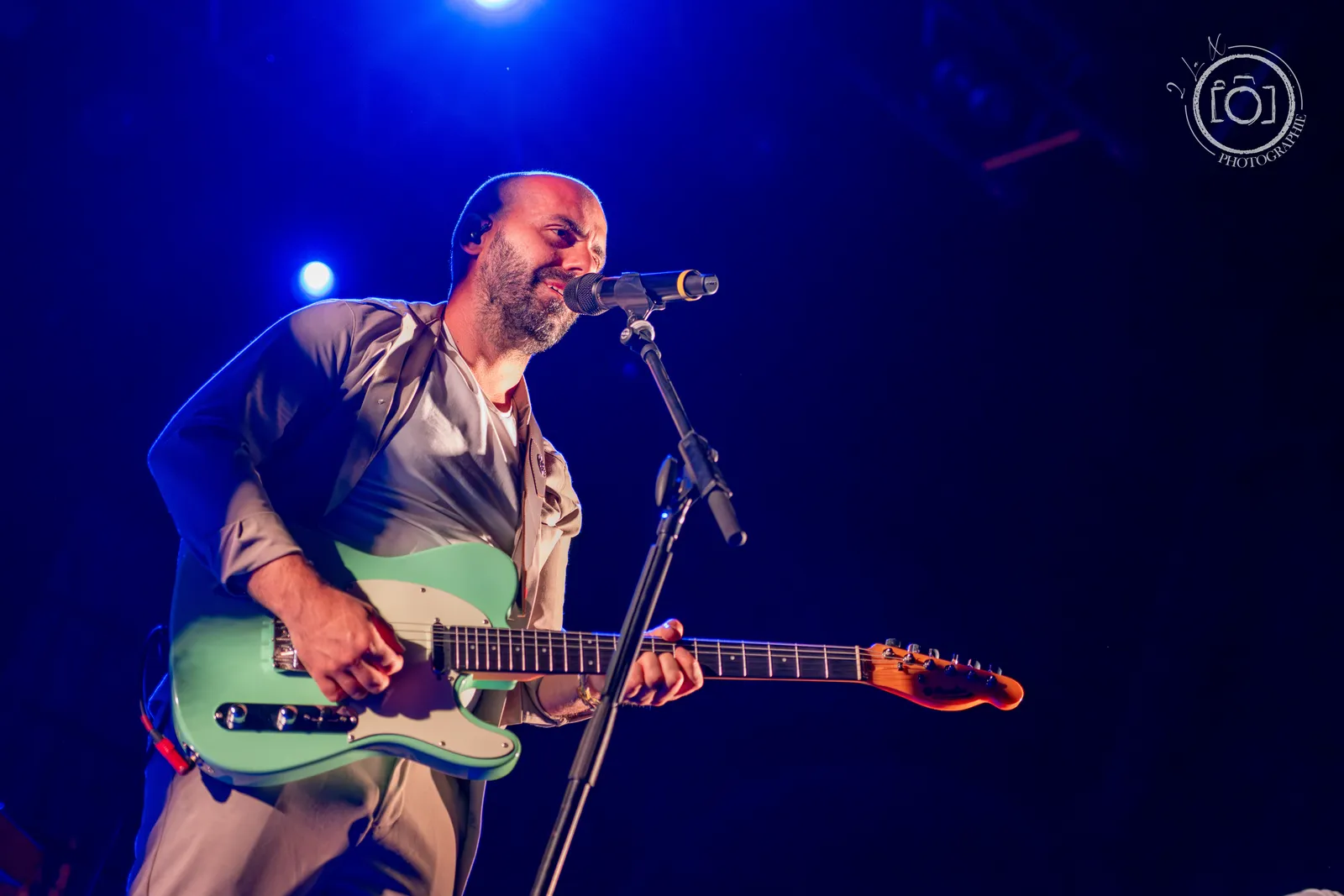 Algrange Mu'zic Live 2026, concert — photo 2 La X Photographie