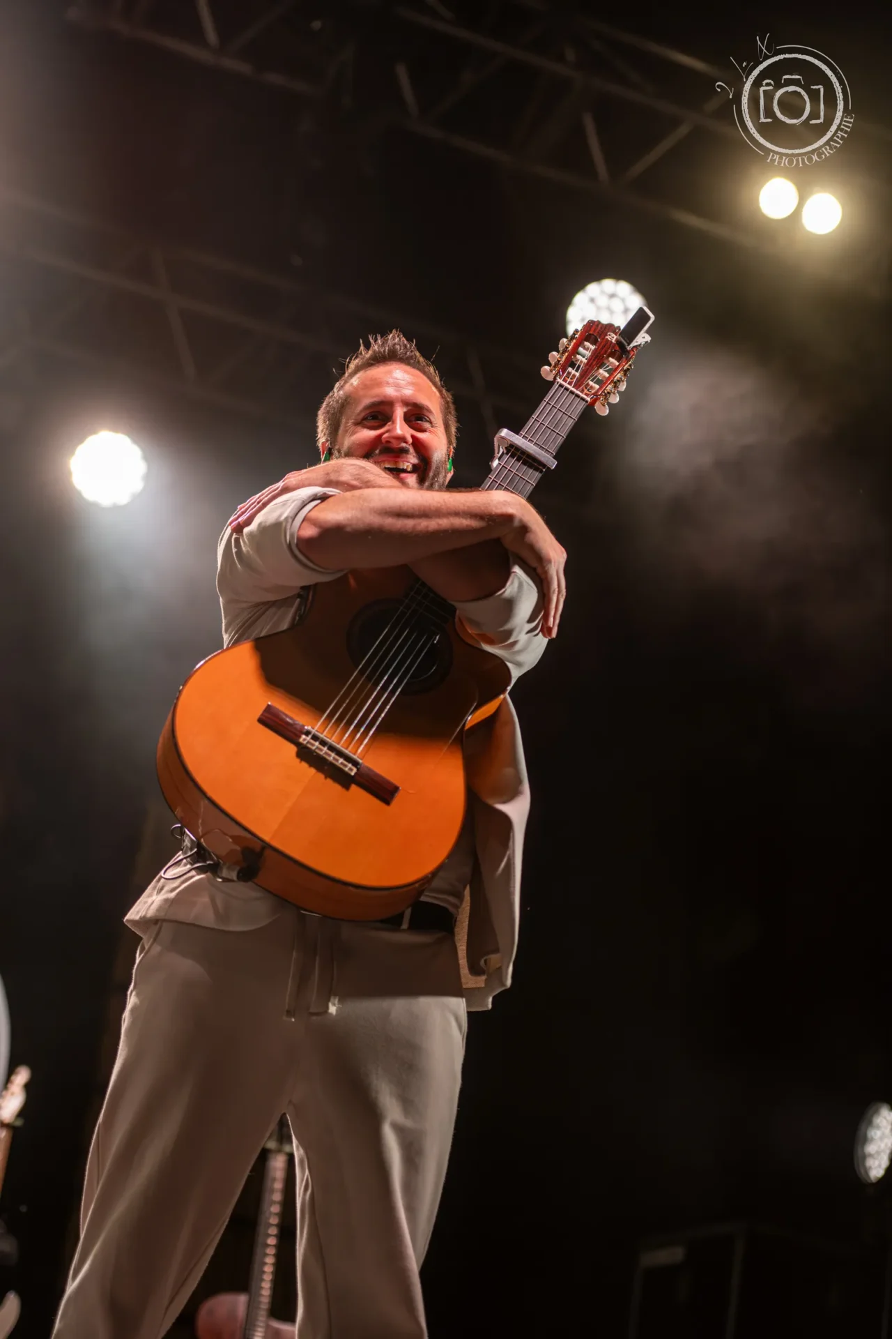Algrange Mu'zic Live 2026, concert — photo 2 La X Photographie