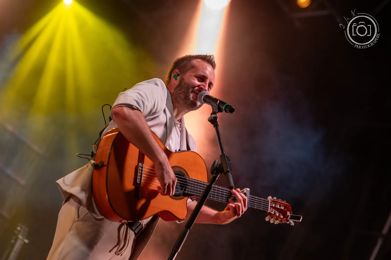 Algrange Mu'zic Live 2026, concert — photo 2 La X Photographie