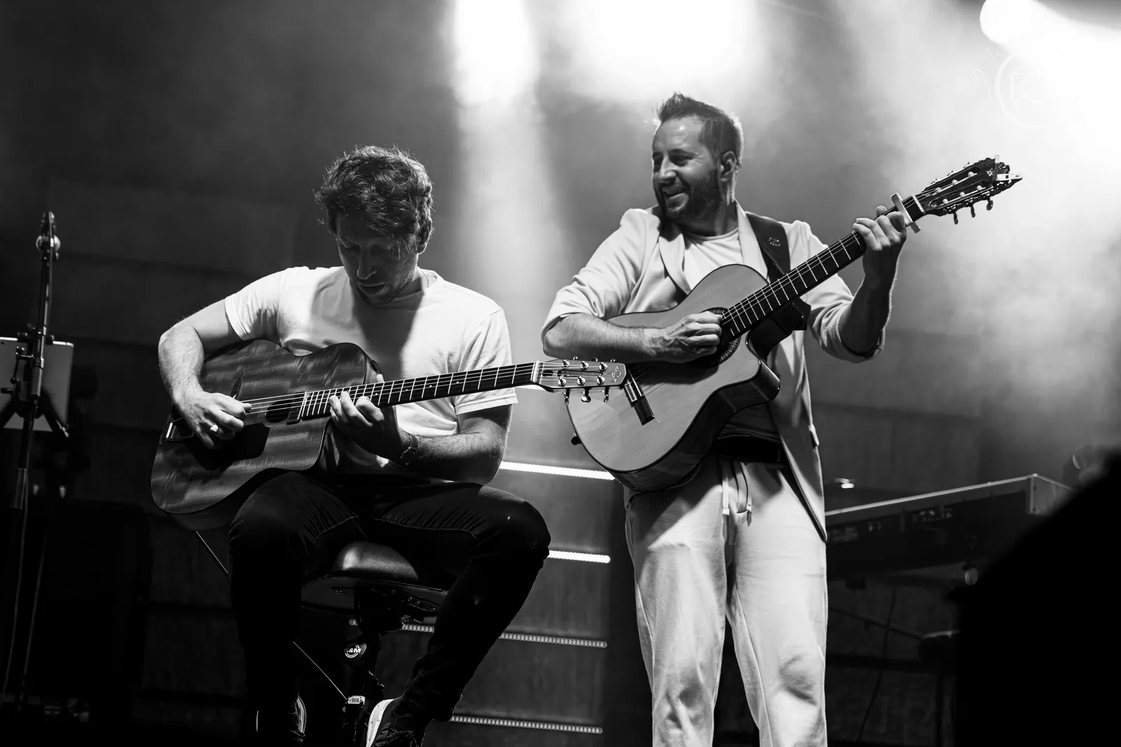 Algrange Mu'zic Live 2026, concert — photo 2 La X Photographie