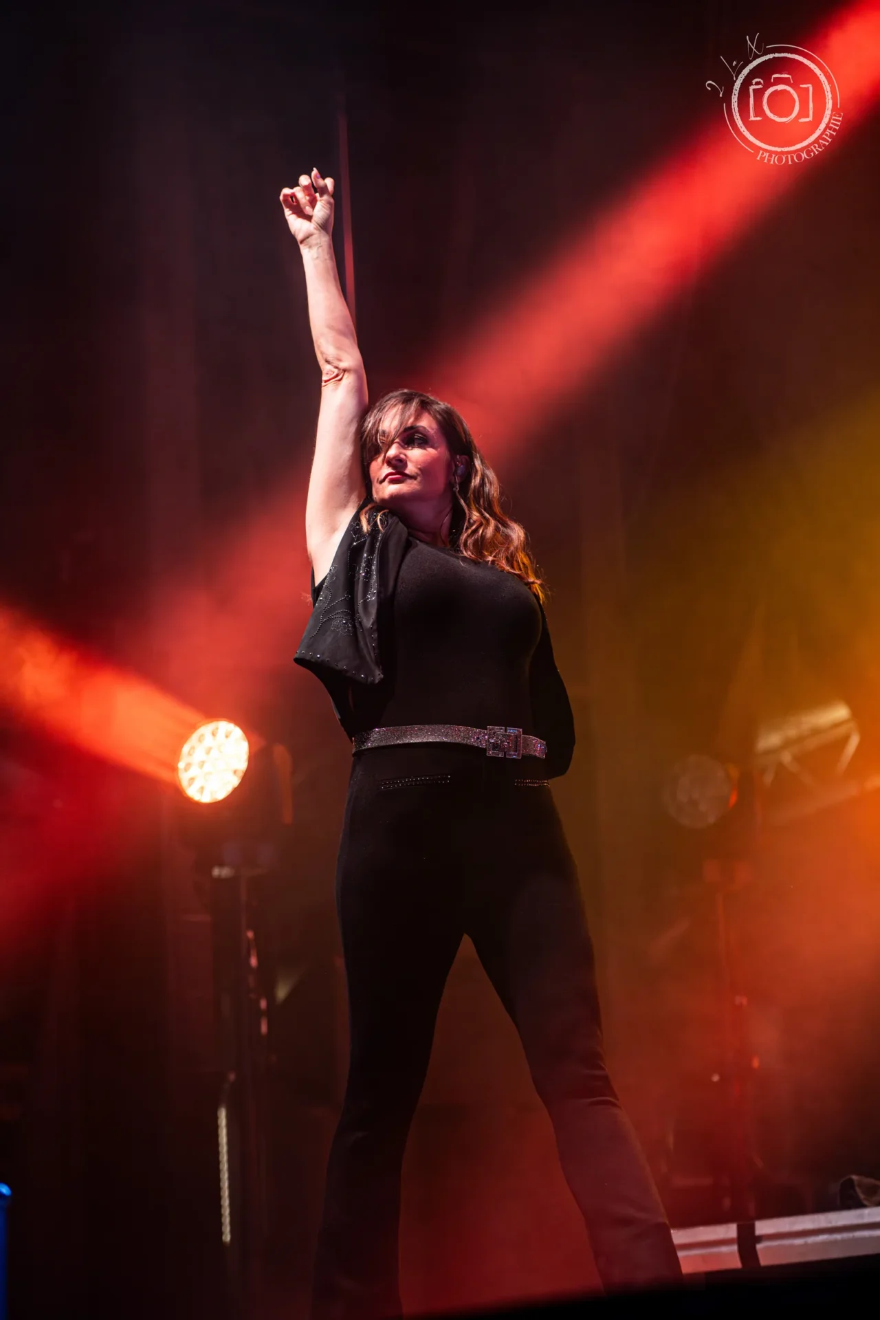 Algrange Mu'zic Live 2026, concert — photo 2 La X Photographie