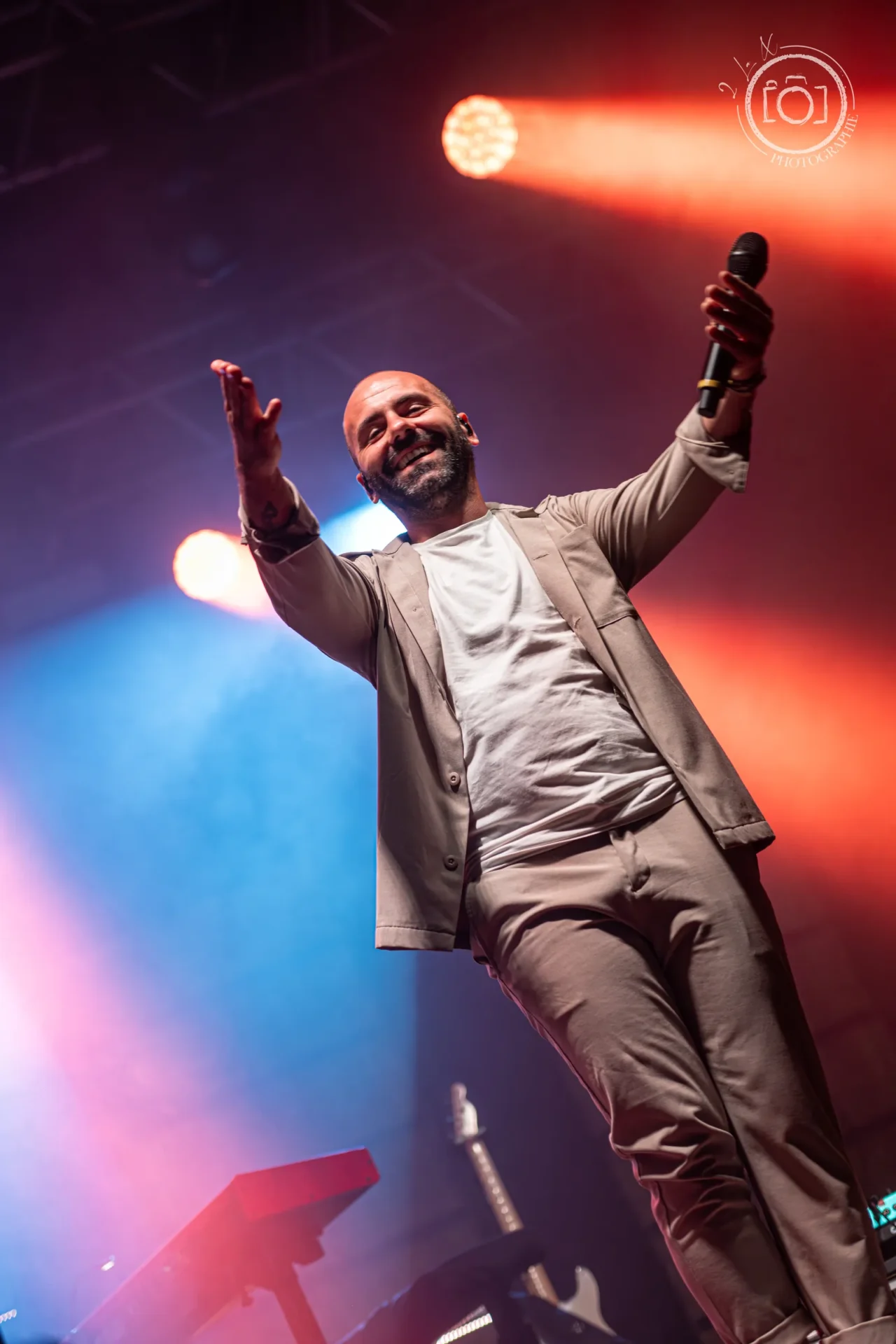 Algrange Mu'zic Live 2026, concert — photo 2 La X Photographie