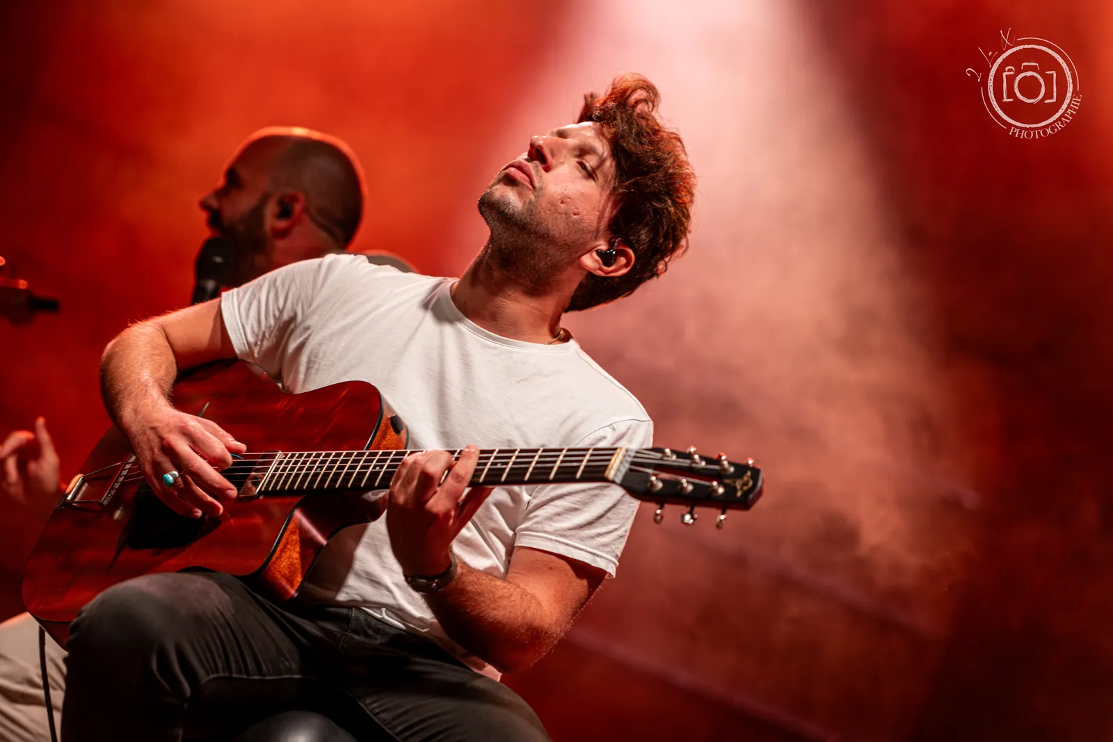 Algrange Mu'zic Live 2026, concert — photo 2 La X Photographie