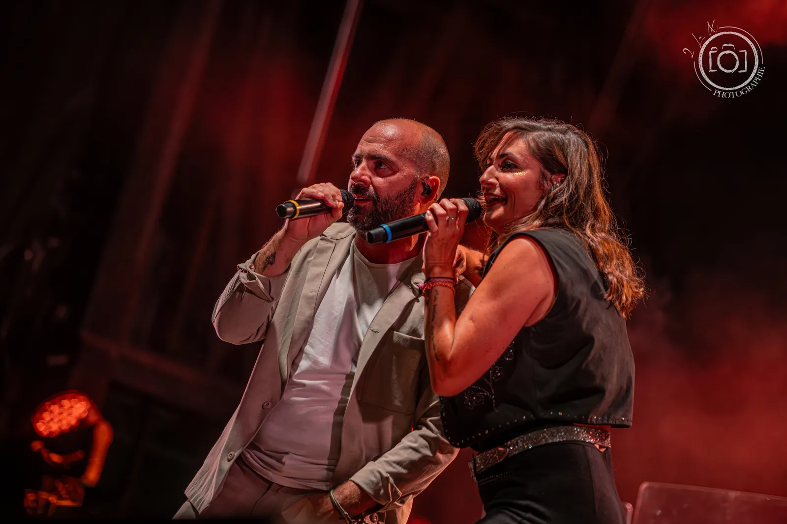 Algrange Mu'zic Live 2026, concert — photo 2 La X Photographie