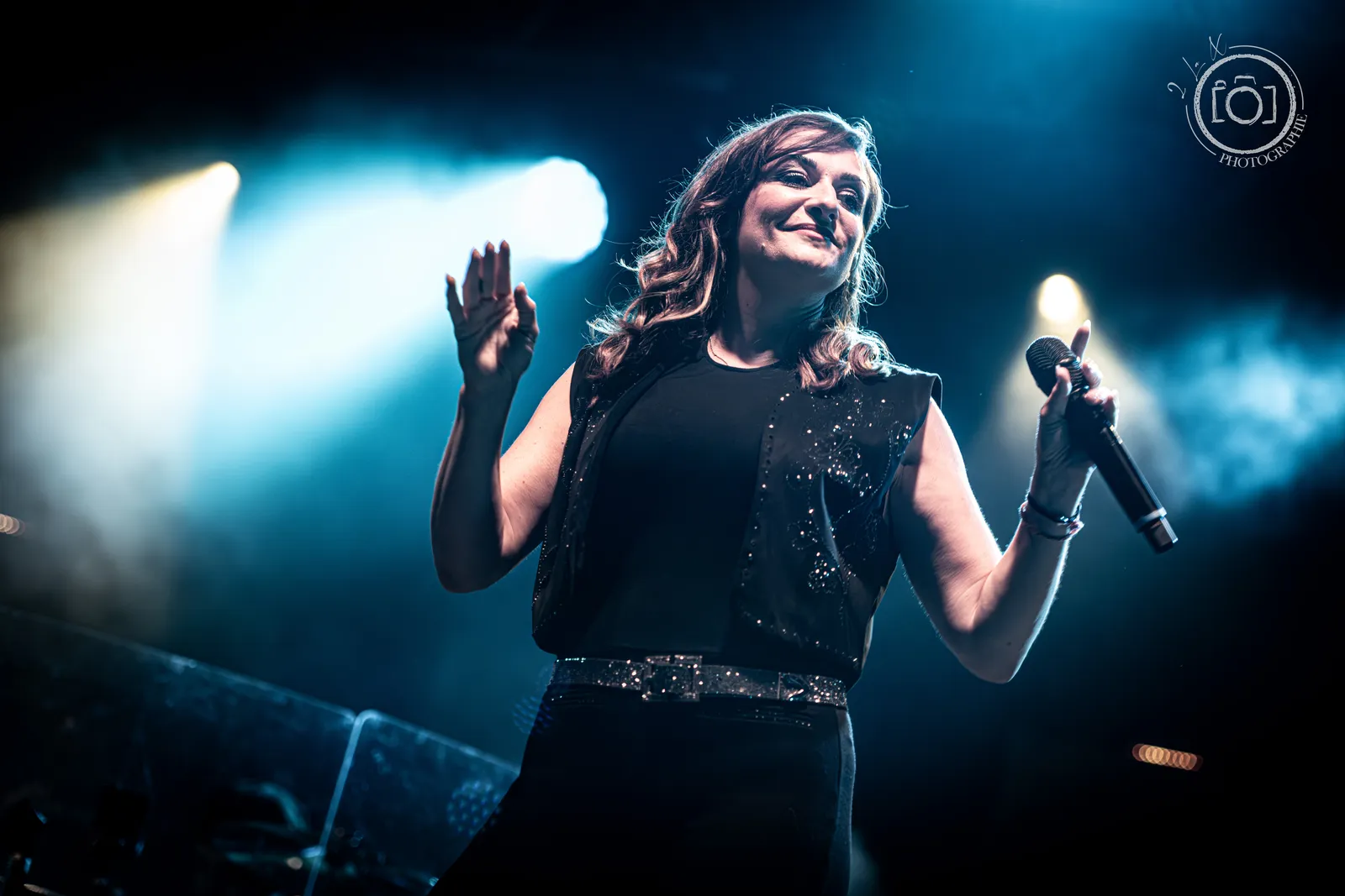 Algrange Mu'zic Live 2026, concert — photo 2 La X Photographie