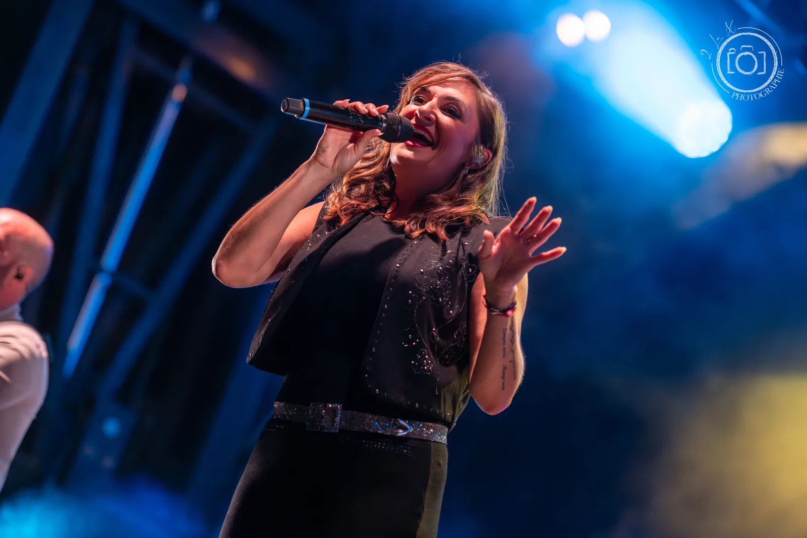 Algrange Mu'zic Live 2026, concert — photo 2 La X Photographie