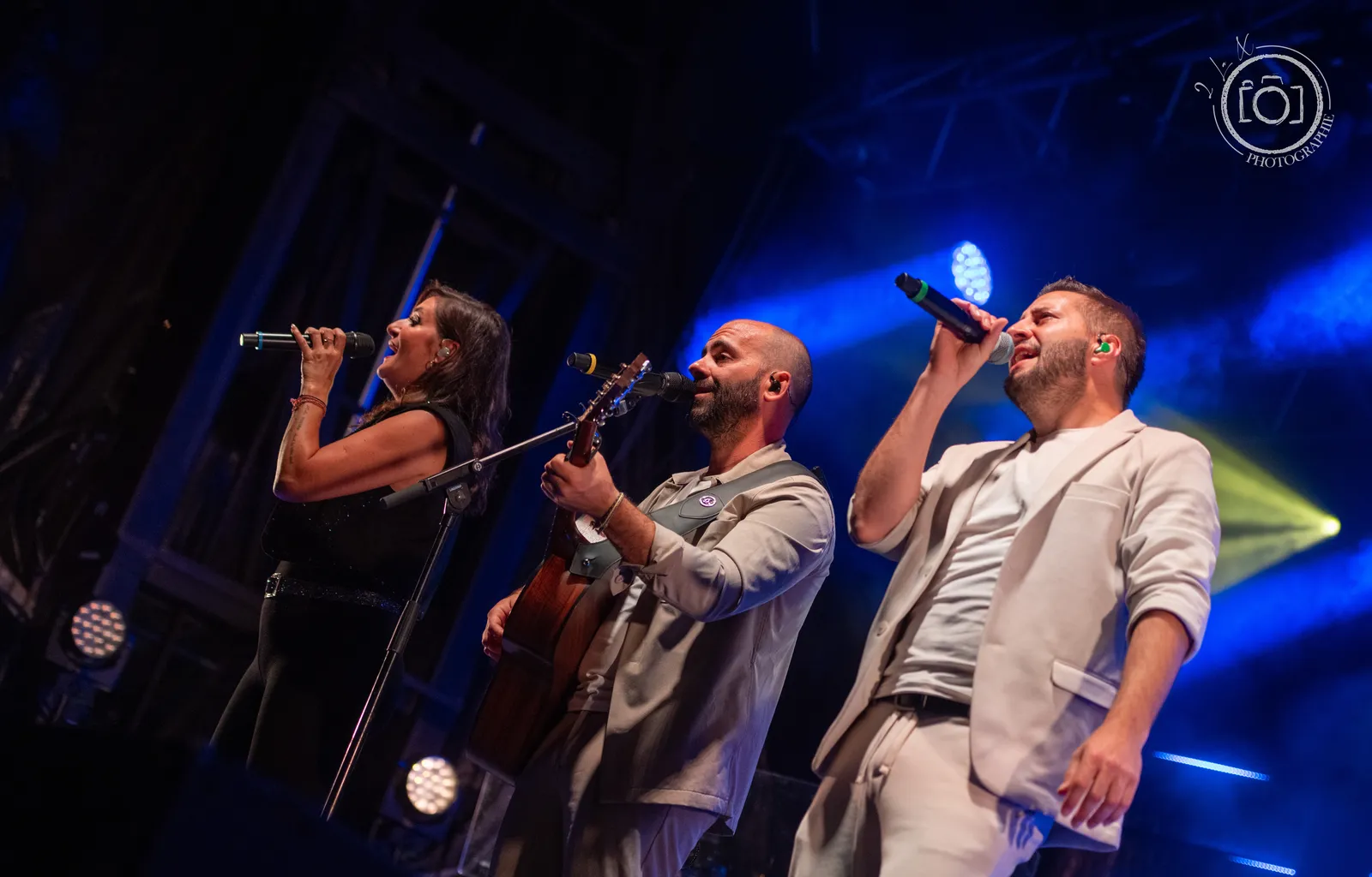 Algrange Mu'zic Live 2026, concert — photo 2 La X Photographie