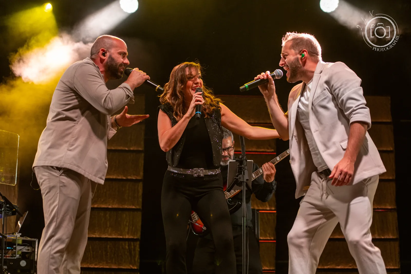 Algrange Mu'zic Live 2026, concert — photo 2 La X Photographie