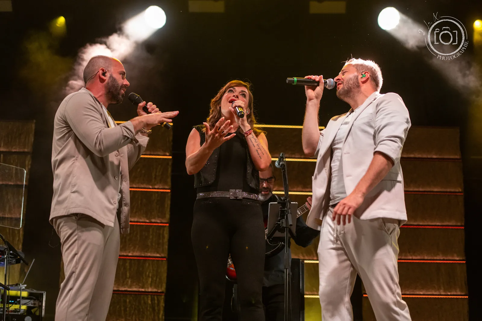 Algrange Mu'zic Live 2026, concert — photo 2 La X Photographie