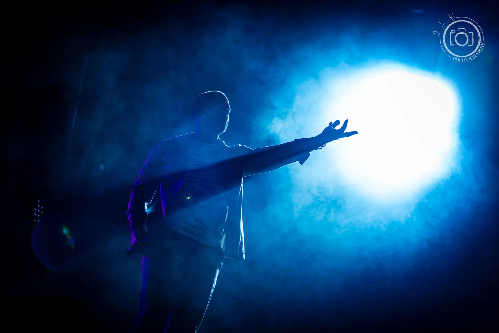 Algrange Mu'zic Live 2026, concert — photo 2 La X Photographie