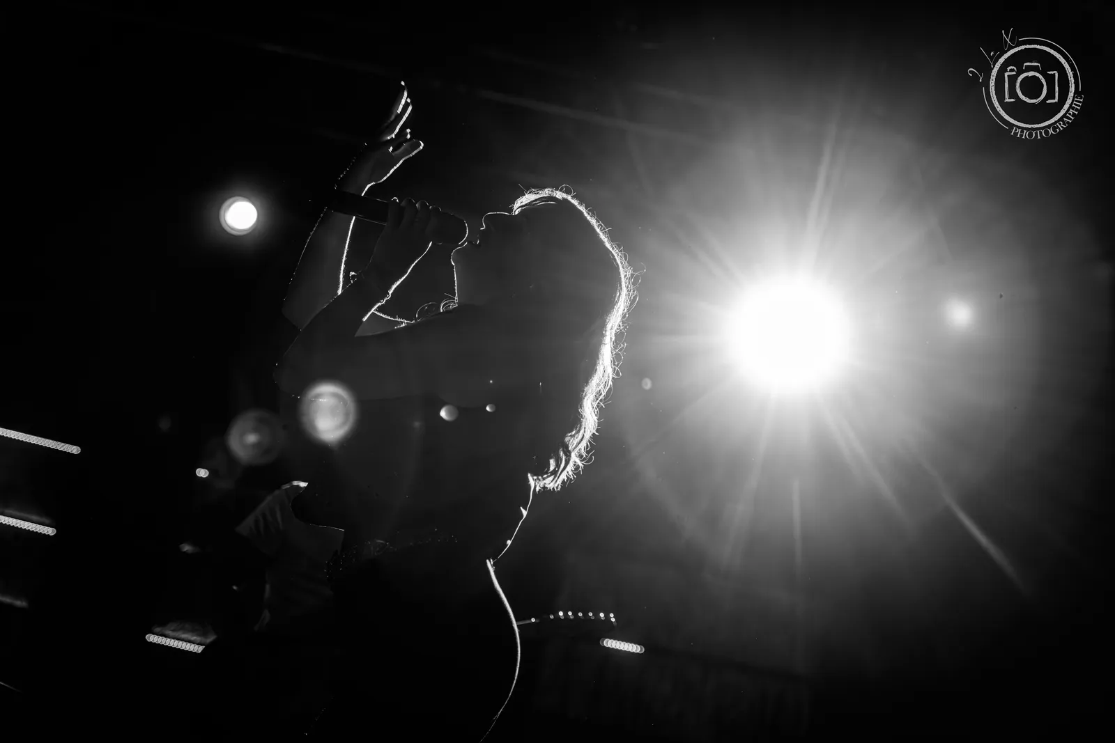 Algrange Mu'zic Live 2026, concert — photo 2 La X Photographie