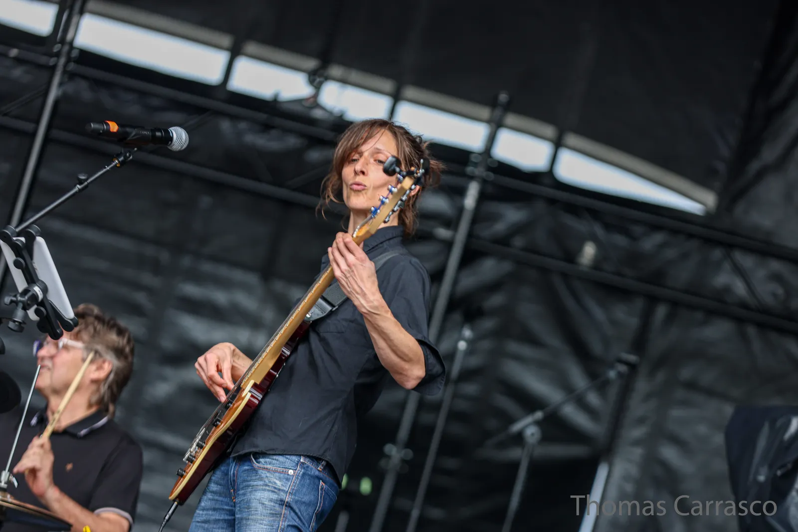 Algrange Mu'zic Live 2026, concert — photo 2 La X Photographie