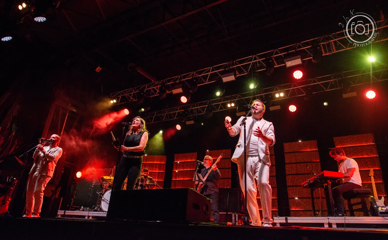 Algrange Mu'zic Live 2026, concert — photo 2 La X Photographie