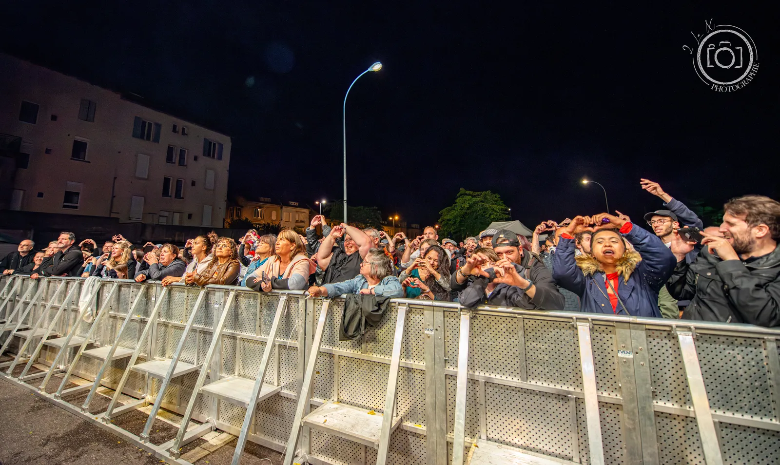 Algrange Mu'zic Live 2026, concert — photo 2 La X Photographie