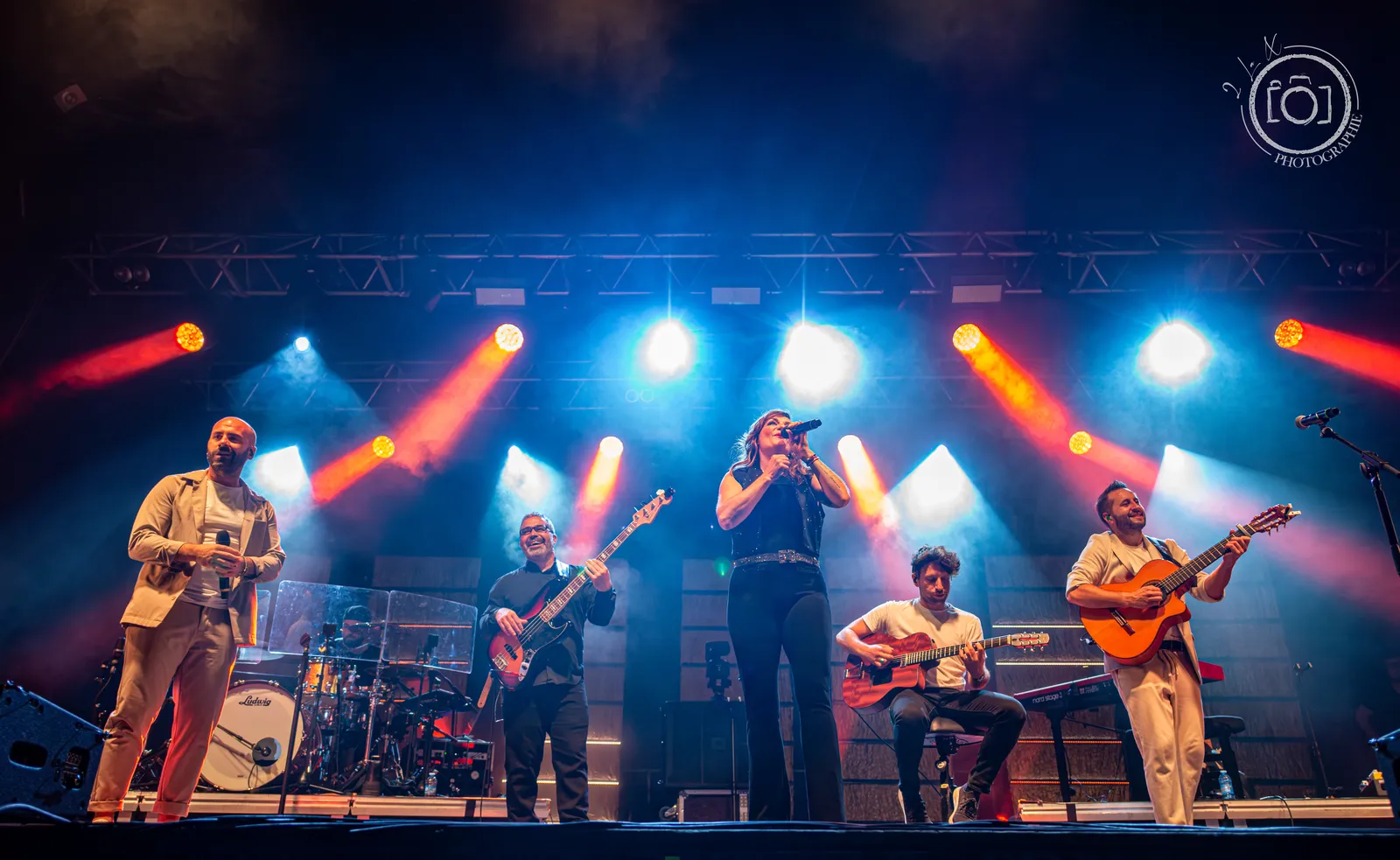 Algrange Mu'zic Live 2026, concert — photo 2 La X Photographie