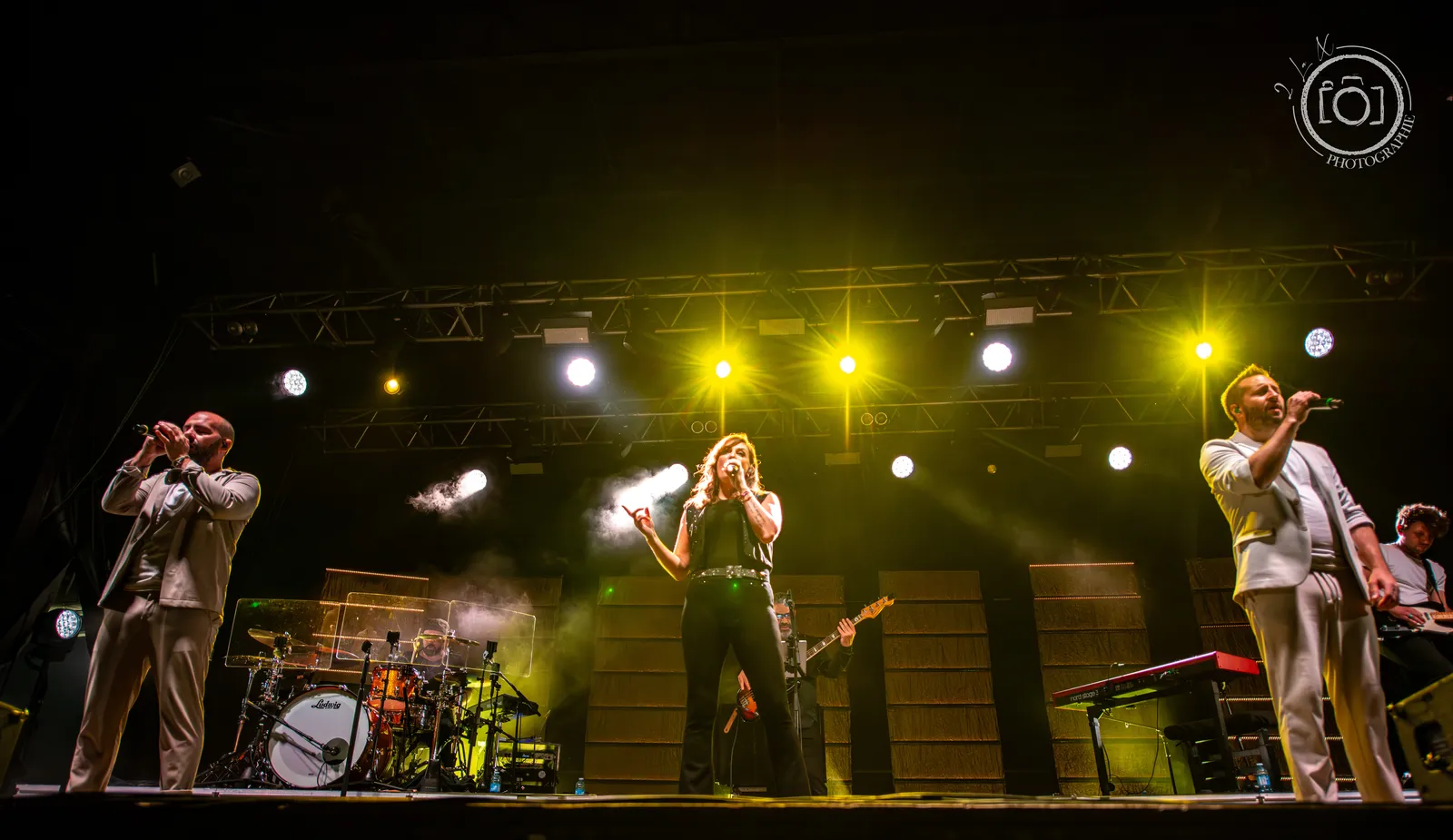 Algrange Mu'zic Live 2026, concert — photo 2 La X Photographie
