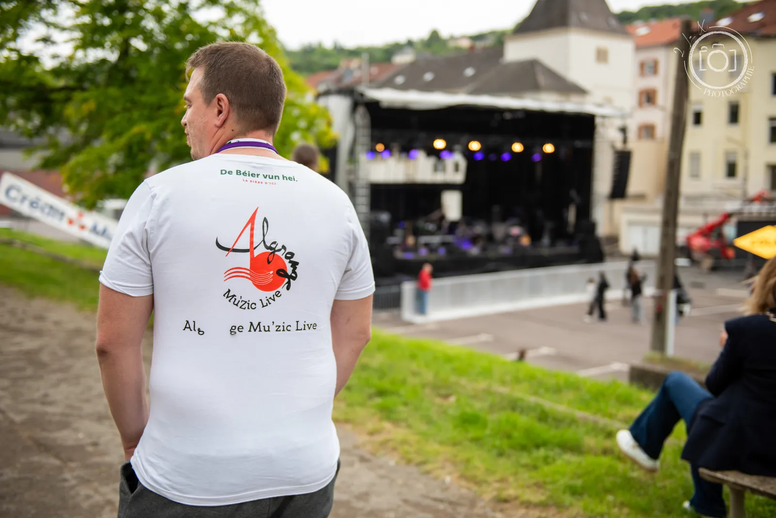 Algrange Mu'zic Live 2026, concert — photo 2 La X Photographie