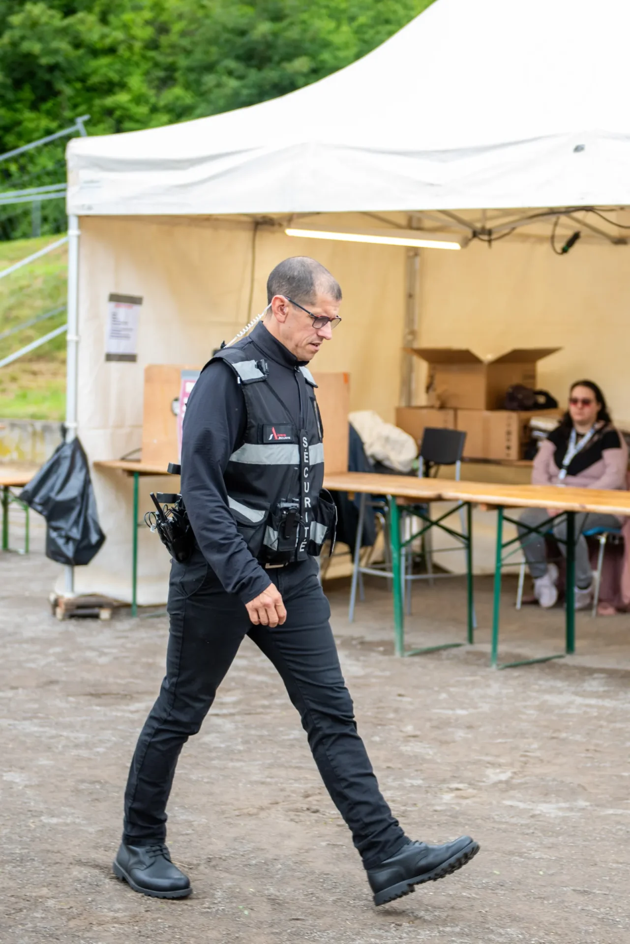 Algrange Mu'zic Live 2026, concert — photo 2 La X Photographie