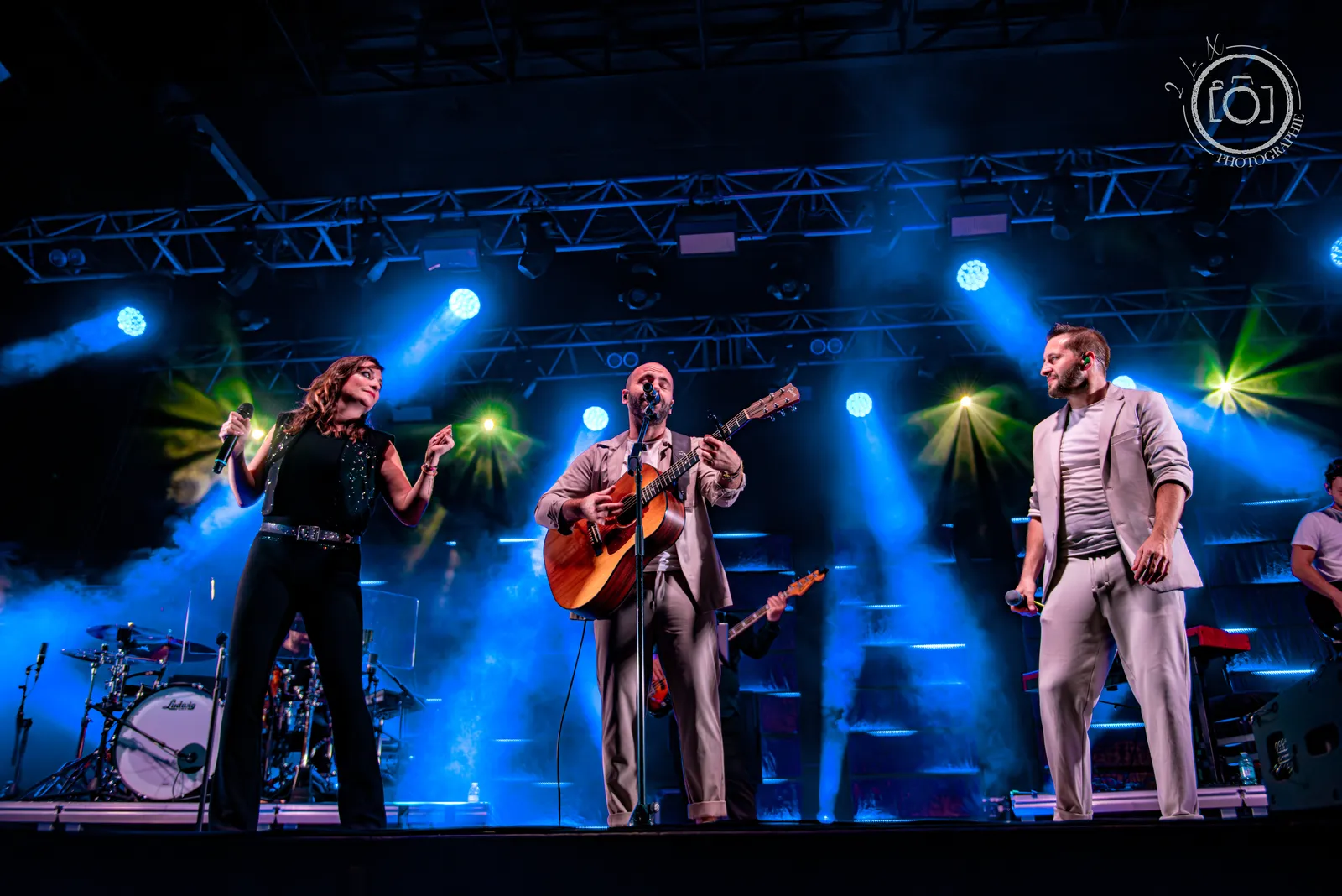 Algrange Mu'zic Live 2026, concert — photo 2 La X Photographie