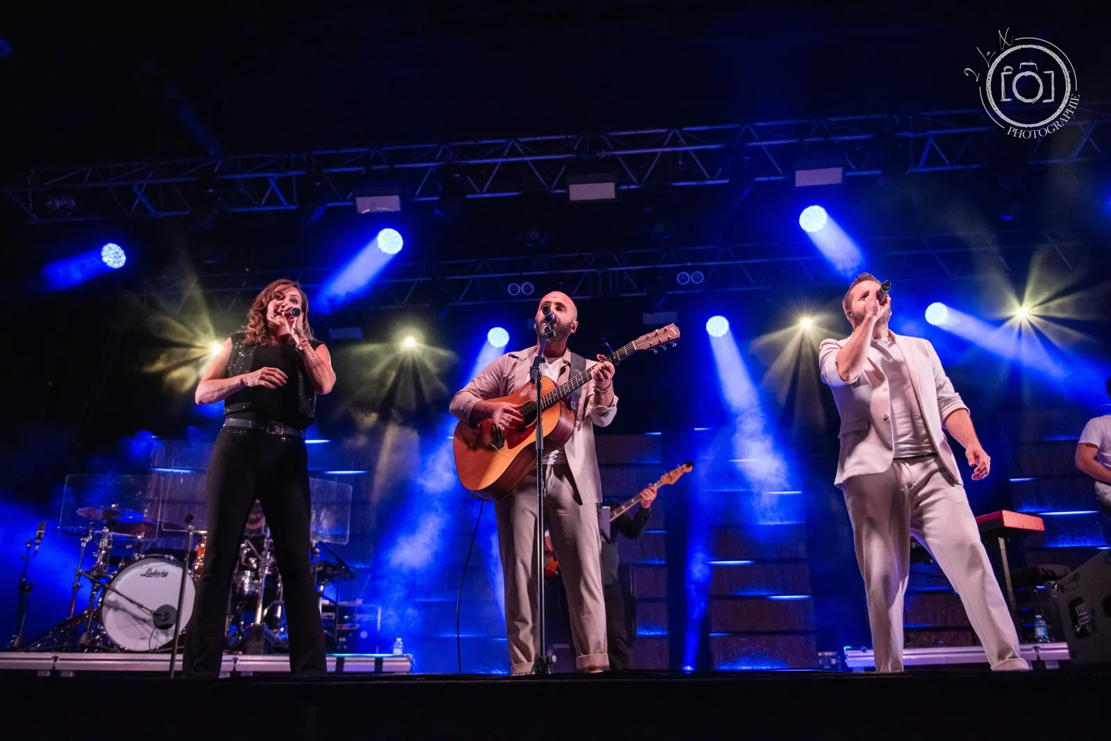 Algrange Mu'zic Live 2026, concert — photo 2 La X Photographie