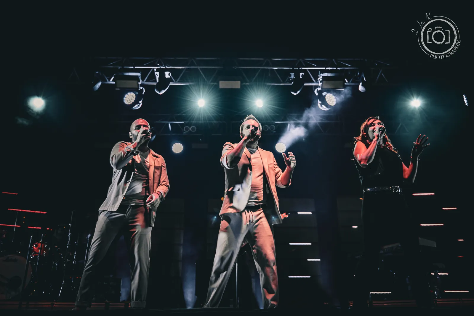 Algrange Mu'zic Live 2026, concert — photo 2 La X Photographie