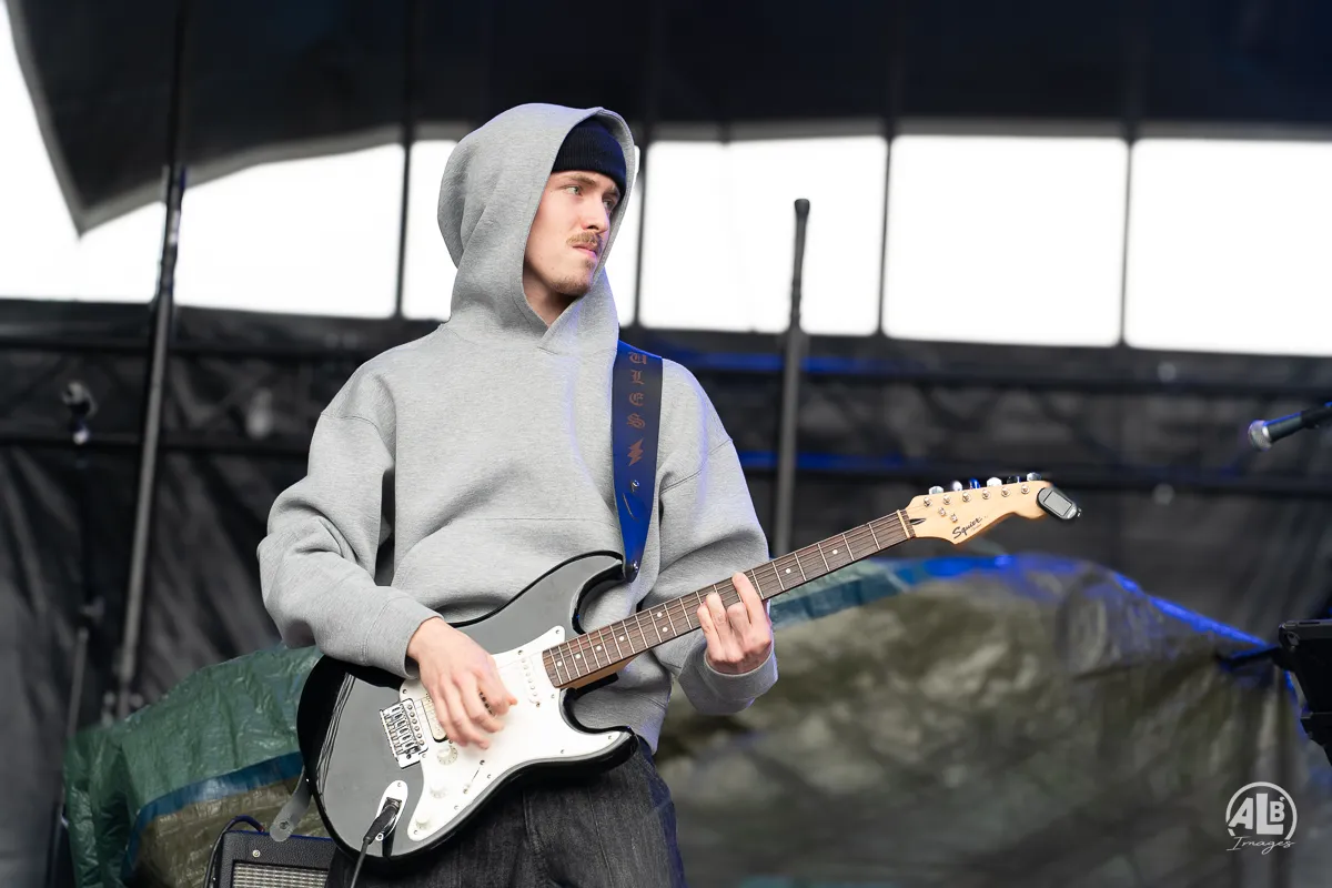 Algrange Mu'zic Live 2026, EMVF — reportage photo Alban Fischer (Alb'Images)