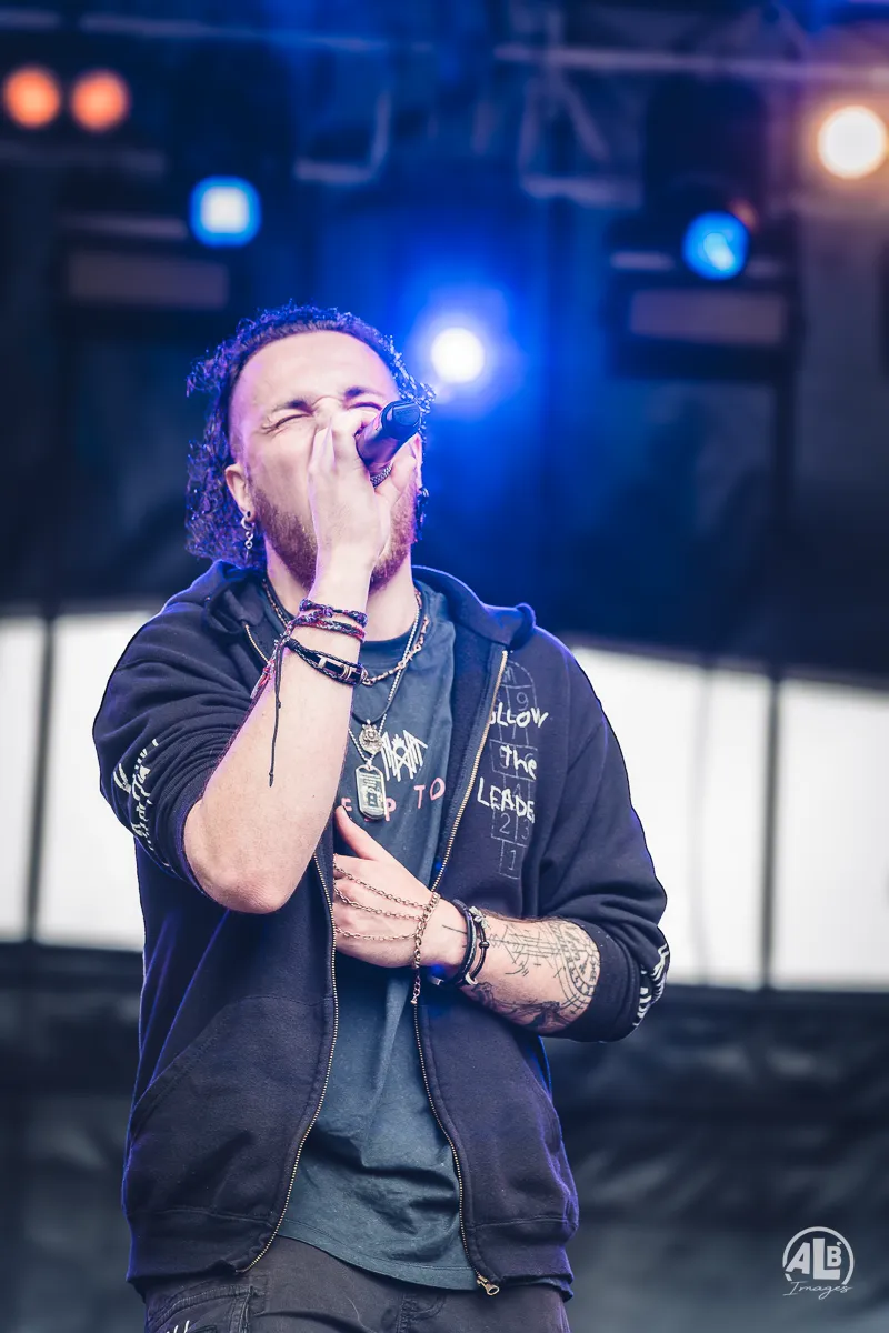 Algrange Mu'zic Live 2026, EMVF — photo Alban Fischer (Alb'Images)