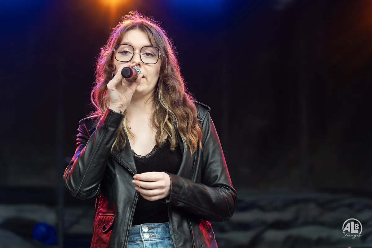 Algrange Mu'zic Live 2026, EMVF — photo Alban Fischer (Alb'Images)