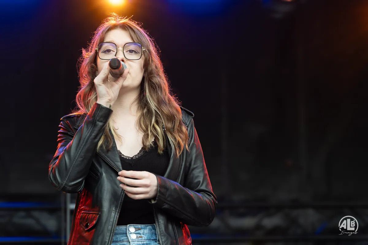 Algrange Mu'zic Live 2026, EMVF — photo Alban Fischer (Alb'Images)
