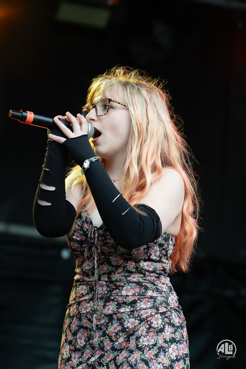 Algrange Mu'zic Live 2026, EMVF — photo Alban Fischer (Alb'Images)