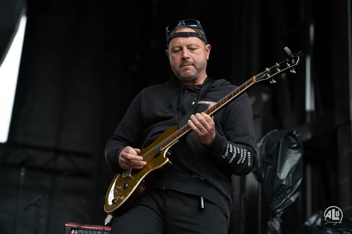 Algrange Mu'zic Live 2026, EMVF — photo Alban Fischer (Alb'Images)