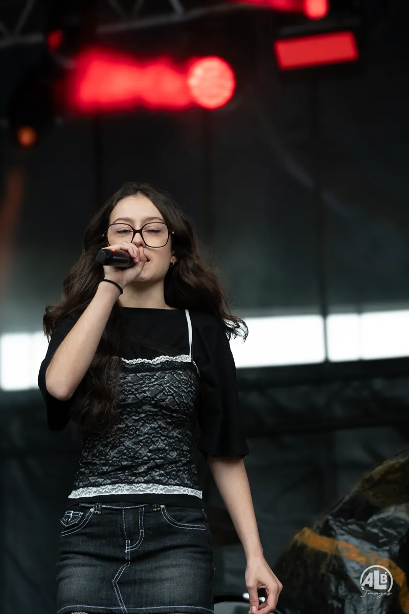Algrange Mu'zic Live 2026, EMVF — photo Alban Fischer (Alb'Images)